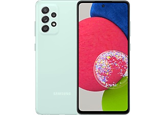 Samsung, Samsung Smartphone »Galaxy A52s 5G«, (16,4 cm/6,5 