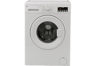 OK, OK OWM 1743 CH D - Waschmaschine (7 kg, 1400 U/Min., Weiss), OK OWM 1743 CH D - Waschmaschine (7 kg, Weiss)