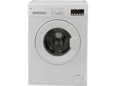 OK, OK OWM 1743 CH D - Waschmaschine (7 kg, 1400 U/Min., Weiss), OK OWM 1743 CH D - Waschmaschine (7 kg, Weiss)