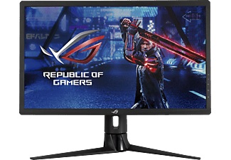 Asus, ROG Strix XG27UQR, Gaming-Monitor, ASUS - Xg27uqr (27