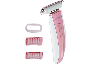 Velform, Velform Body Hair Remover - Körperrasierer mit LED-Licht, BEST DIRECT VELFORM FULL BODY RAZOR Epiliergerät ? Epilierer