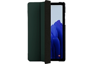 HAMA, Hama Fold Clear BookCase Samsung Galaxy Tab A7 Grün Tablet Tasche, modellspezifisch, 