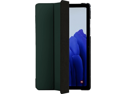 HAMA, Hama Fold Clear BookCase Samsung Galaxy Tab A7 Grün Tablet Tasche, modellspezifisch, 