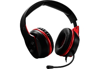 Speedlink, Speedlink Hadow Gaming Headset, Speedlink HADOW Gaming Headset, wired, black, SL-860010-BK