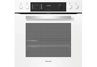 MIELE, Miele Einbaubackofen H 2265-1-60 EP Brillantweiss, Miele Herd H 2265-1-60 EP BW 400V