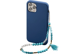 CELLULAR LINE, CELLULAR LINE Chic - Telefon Handgelenkriemen (Mehrfarbig), Phone Strap Smartphone Kette kurz