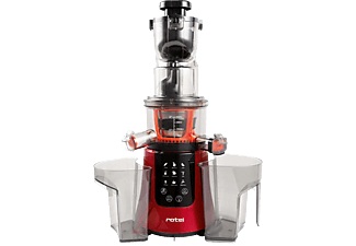 Rotel, Rotel Entsafter «U430», 1 l, mit 7 Programmen, Rotel Entsafter «U430», 1 l, mit 7 Programmen