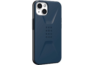 Urban Armor Gear, UAG Urban Armor Gear - iPhone 13 Schutzhülle Civilian Case (11317D115555) - Mallard, 