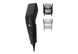 Philips, HC3510/15 Hairclipper series 3000, Haarschneider, Philips HC3510/15 Series 3000 Haarschneider Schwarz