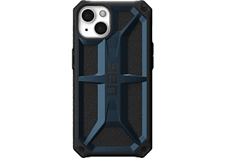 Urban Armor Gear, UAG Urban Armor Gear - iPhone 13 Schutzhülle Monarch (113171115555) - Mallard, 