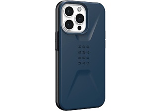 Urban Armor Gear, UAG Urban Armor Gear - iPhone 13 Pro Schutzhülle Civilian Case (11315D115555) - Mallard, 