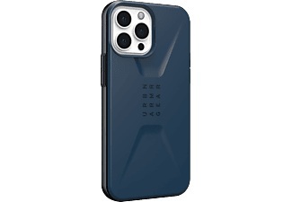 Urban Armor Gear, UAG Urban Armor Gear - iPhone 13 Pro Max Schutzhülle Civilian Case (11316D115555) - Mallard, 