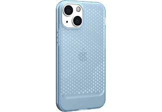 Emporia, UAG Urban Armor Gear [U] - iPhone 13 Mini Gummi Schutzhülle Lucent (11314N315858) - Cerulean, 