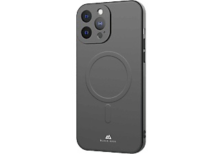 BLACK ROCK, Black Rock Mag Fitness Protection Cover Apple iPhone 13 Pro Max Schwarz, 