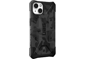 Urban Armor Gear, UAG Urban Armor Gear - iPhone 13 Schutzhülle Pathfinder (113177114061) - Midnight Camo, 