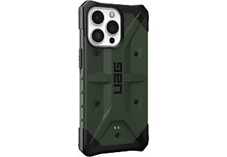 Urban Armor Gear, UAG Urban Armor Gear - iPhone 13 Pro Schutzhülle Pathfinder (113157117272) - Olive Drab, 