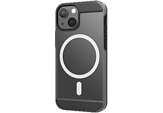 BLACK ROCK, Black Rock Mag Air Protection Cover Apple iPhone 13 Mini Schwarz, Black Rock Mag Air Protection Cover Apple iPhone 13 Mini Schwarz MagSafe kompatibel