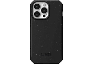 undefined, Urban Armor Gear Outback Bio Handy-Schutzhülle 15,5 cm (6.1 Zoll) Cover Schwarz, 