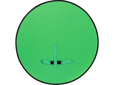 undefined, HAMA Chairy Grün Nylon, HAMA Chairy - Falthintergrund (Grün)