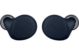 Jabra, JABRA Elite 7 Active - True Wireless Kopfhörer (In-ear, Marine), Jabra - Elite 7 Active Bluetooth In-Ear Kopfhörer NC IP57 mit Ladecase (100-99171702-98) - Navy Blue