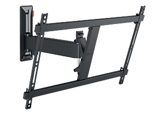 VOGELS, VOGELS TVM 3625B - TV-Wandhalterung, VOGELS TVM 3625B - TV-Wandhalterung (40 bis 77 ), Schwarz
