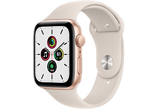 Apple, Smartwatch Watch SE (2021), Aluminium, GPS, 44mm, 