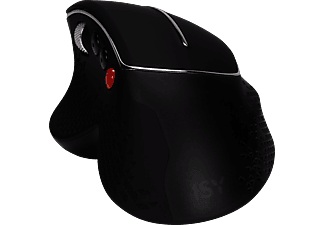 ISY, ISY IEM-3000 - Maus (Schwarz), ISY IEM-3000 - Maus (Schwarz)