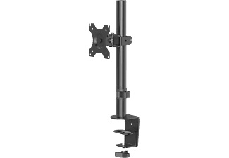 HAMA, HAMA Fullmotion - Monitorarm (Schwarz), HAMA Fullmotion - Monitorarm (Schwarz)