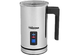 Tristar, Tristar MK-2276 Milchschäumer edelstahl, Tristar MK-2276 Milchschäumer edelstahl