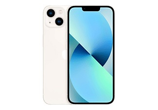 APPLE iPhone 13 - Smartphone (Starlight)