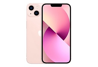APPLE iPhone 13 - Smartphone (Pink)