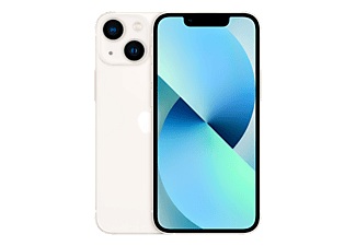 APPLE iPhone 13 mini - Smartphone (Starlight)