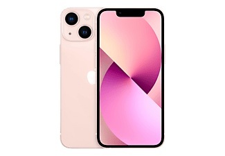 APPLE iPhone 13 mini - Smartphone (Pink)
