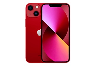 APPLE iPhone 13 mini - Smartphone ((PRODUCT)RED)