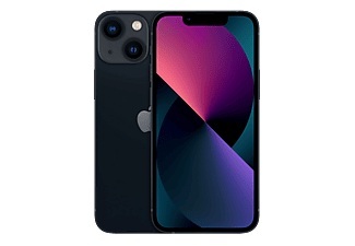 APPLE iPhone 13 mini - Smartphone (Midnight)
