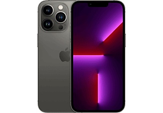 Apple, APPLE iPhone 13 Pro - Smartphone (Graphite), Apple iPhone 13 Pro