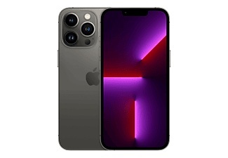 APPLE iPhone 13 Pro - Smartphone (Graphite)