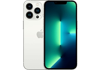 Apple, APPLE iPhone 13 Pro - Smartphone (Silver), Apple iPhone 13 Pro
