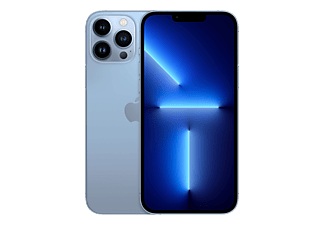APPLE iPhone 13 Pro Max - Smartphone (Sierra Blue)