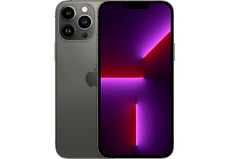 Apple, APPLE iPhone 13 Pro Max - Smartphone (Graphite), iPhone 13 Pro Max