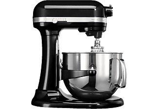 NOVIS, Novis Ksm7580 Artisan - Küchenmaschine (Schwarz), 