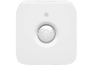 Philips HUE, Philips Hue Bewegungsmelder weiss, Philips Hue Bewegungsmelder »Motion Sensor, Weiss«