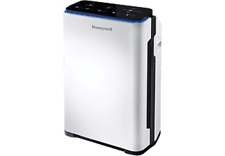 Honeywell, Honeywell Premium Luftreiniger - Echter HEPA Allergenbeseitiger, Honeywell HPA710WE4 Luftbefeuchter