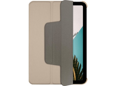 MACALLY, Bookstand, MACALLY Bookstand - Schutzhülle (Gold)