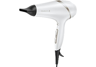 Remington, REMINGTON AC8901 - Haartrockner (Weiss), Remington AC8901 HYDRAluxe Haartrockner