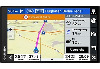 Garmin, Garmin DRIVESMART™ 76 MT-S EU Navi 17.8 cm 7 Zoll Europa, GARMIN Navigationsgerät DriveSmart 76 EU MT-S, GPS, Amazon Alexa