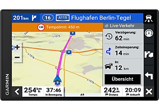 Garmin, Garmin DRIVESMART™ 76 MT-D EU Navi 17.8 cm 7 Zoll Europa, GARMIN Navigationsgerät DriveSmart 76 EU MT-D, GPS