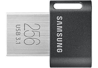 Samsung, Samsung FIT Plus USB3.1 Stick - 256GB, Samsung, USB Stick, Samsung USB3.1 Fit Plus 256GB, Produkte & Wohnen