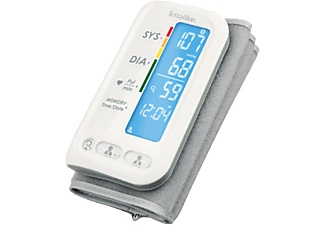 TERRAILLON, Terraillon Blutdruckmessgerät Tensiosmart, Terraillon Tensio Bras vernetztes Armblutdruckgerät