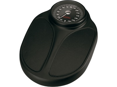 TERRAILLON, Terraillon Tpro Plus (1 Stk), TERRAILLON Tpro Plus - Personenwaage (Schwarz)